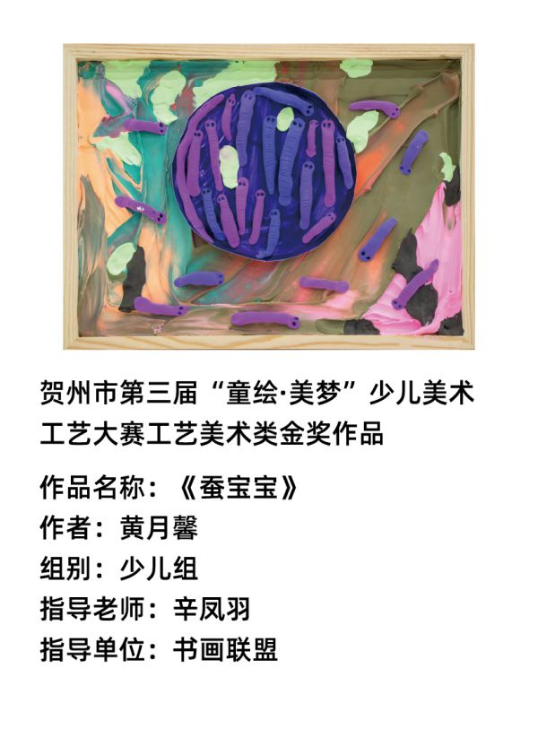 工艺美术类少儿组金奖.jpg