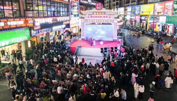 “我们的中国梦——文化进万家”2025年贺州...