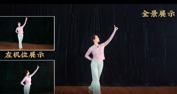 2025年贺州市群众艺术馆庆国庆艺术慕课大家...