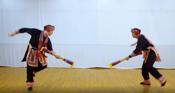 2025年贺州市群众艺术馆庆国庆艺术慕课大家...